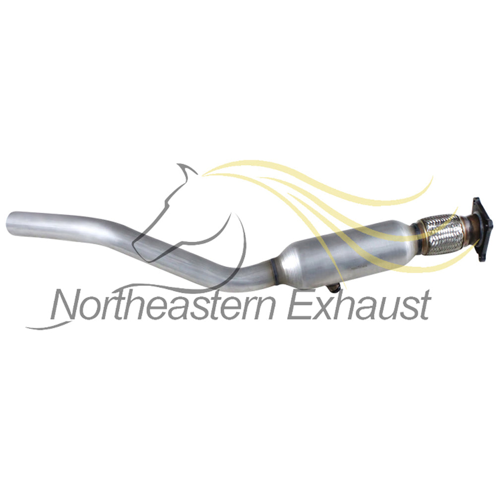 2001 Chrysler Town & Country 3.8l Catalytic Converter | EPA Approved