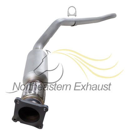 2002 Chrysler Town & Country 3.8l Catalytic Converter | EPA Approved