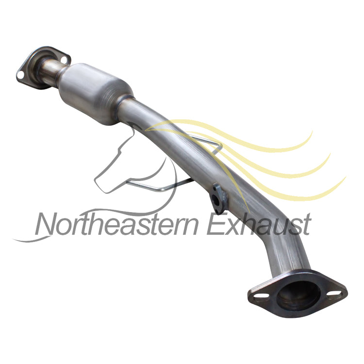 2001-2003 Toyota Sienna 3.0L Front and Rear Exhaust Catalytic Converters | EPA Approved