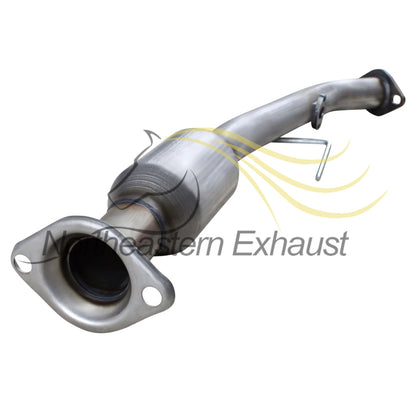 2001-2003 Toyota Sienna 3.0L Front and Rear Exhaust Catalytic Converters | EPA Approved
