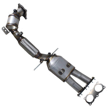 Front Catalytic Converter for 2011-2016 Volvo S60 | 2008-2015 S80 | 2010-2016 XC60 | 2009-2015 XC70 | 3.0L