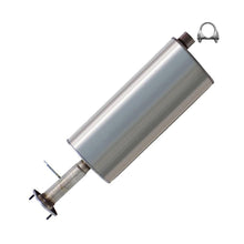 2004-2005 Buick Rainier and Isuzu Ascender 4.2L Exhaust Muffler