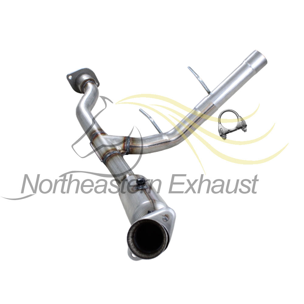 Pair of Exhaust Catalytic Converter for 2007-2014 Ford Expedition 5.4L | 2009-2010 Ford F-150 5.4L