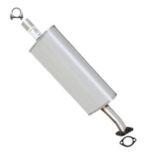 2001-2004 Ford Escape and Mazda Tribute 2.0L 3.0L Exhaust Muffler