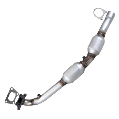 2012-2015 Chevy Camaro 3.6L Catalytic Converter - EPA Approved | Passenger-Side