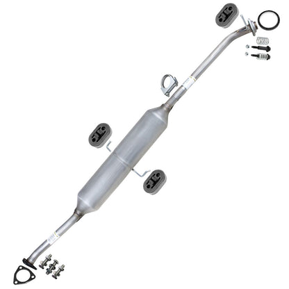 2002 2003 2004 Honda CR-V 2.4L Resonator