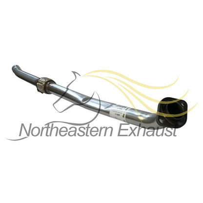 2001-2003 Toyota RAV4 2.0L Exhaust Resonator Pipe