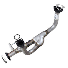 Exhaust Front Y-Pipe for 1998-2003 Honda Accord 3.0L and Acura CL/TL 3.2L