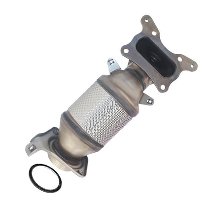 2012-2014 Honda CR-V 2.4L Front Manifold Catalytic Converter - EPA Approved