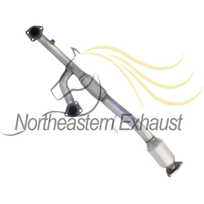 2013-2017 Honda Accord 3.5L Catalytic Converter - EPA Approved