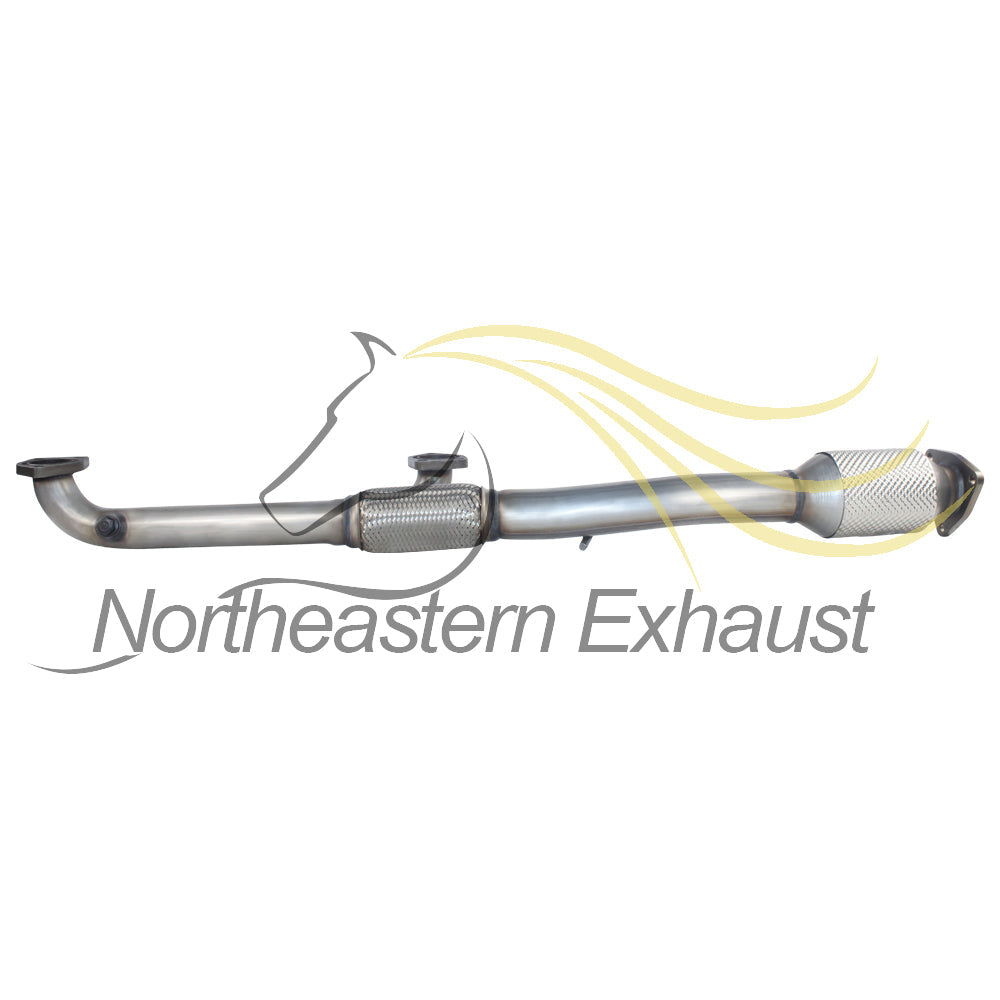 2013-2017 Honda Accord 3.5L Catalytic Converter - EPA Approved