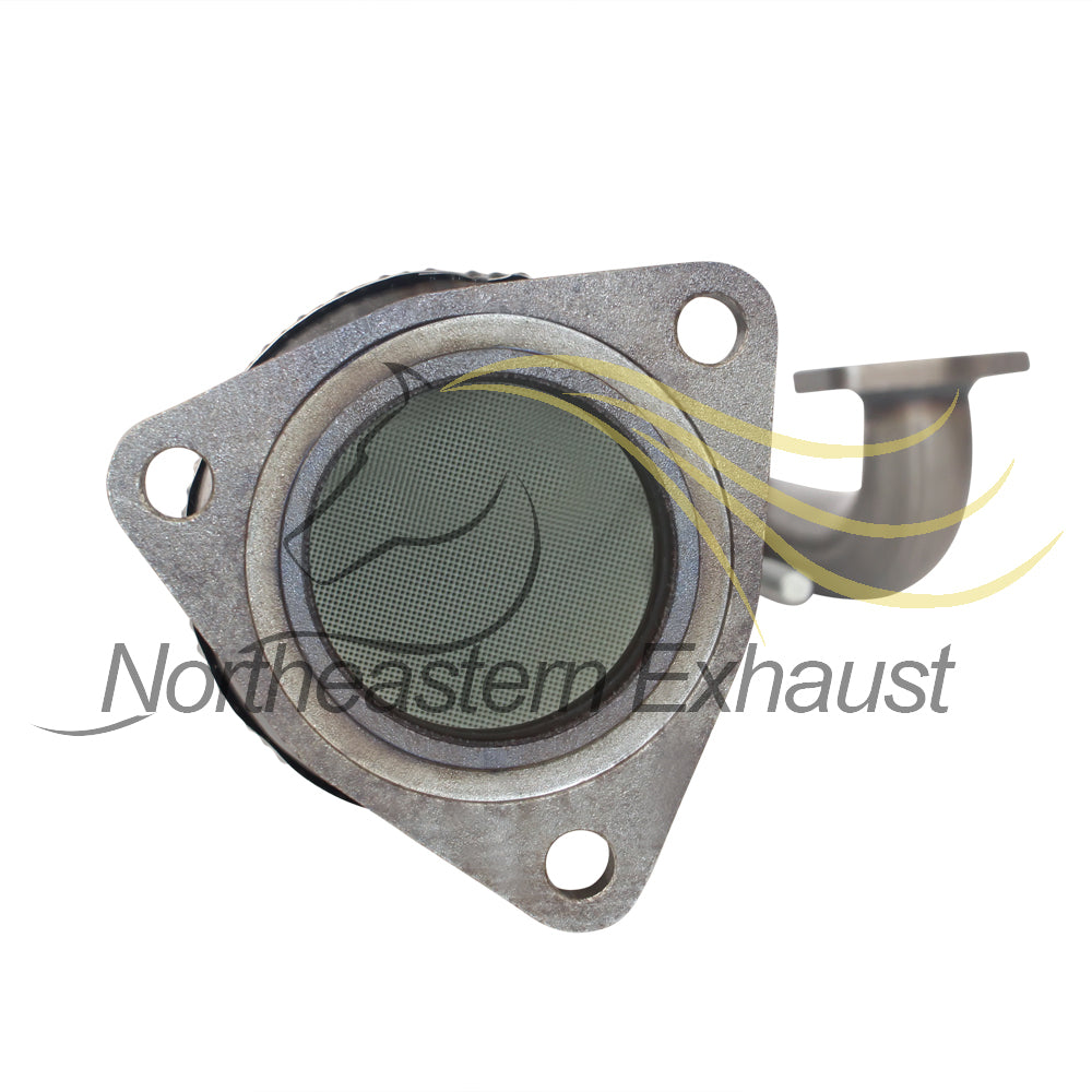 2013-2017 Honda Accord 3.5L Catalytic Converter - EPA Approved