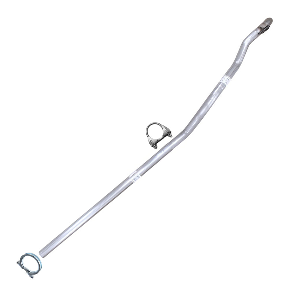 Exhaust Tail Pipe for 2007-2014 Mercedes Benz Sprinter 2500/3500 and Dodge Sprinter 2500 2.1L 3.0L