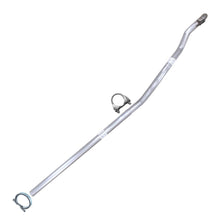 Exhaust Tail Pipe for 2007-2014 Mercedes Benz Sprinter 2500/3500 and Dodge Sprinter 2500 2.1L 3.0L