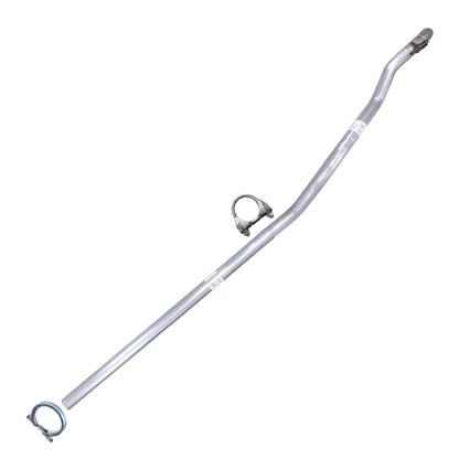 Exhaust Tail Pipe for 2007-2014 Mercedes Benz Sprinter 2500/3500 and Dodge Sprinter 2500 2.1L 3.0L