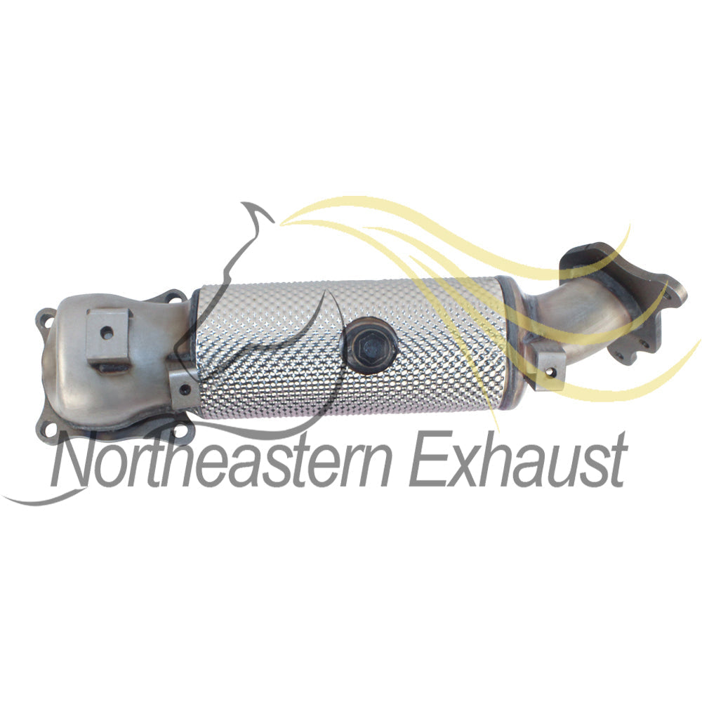 Catalytic Converter for 2018-2022 Honda Accord | 2019-2021 Acura RDX | 2.0L
