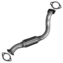 2000-2004 Ford Focus 2.0L Exhaust Pipe