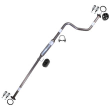 1996-2000 Honda Civic 1.6L Exhaust Resonator Pipe Assembly