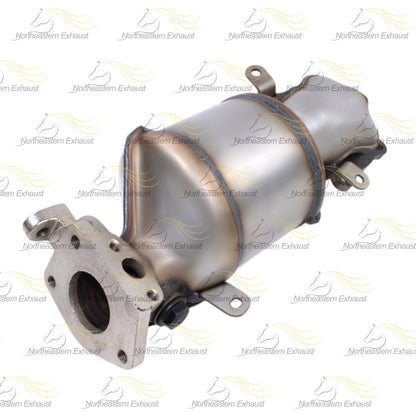 Catalytic Converter for 2008-2017 Honda Accord | 2010-2011 Accord Crosstour | 2012-2015 Crosstour | 3.5L
