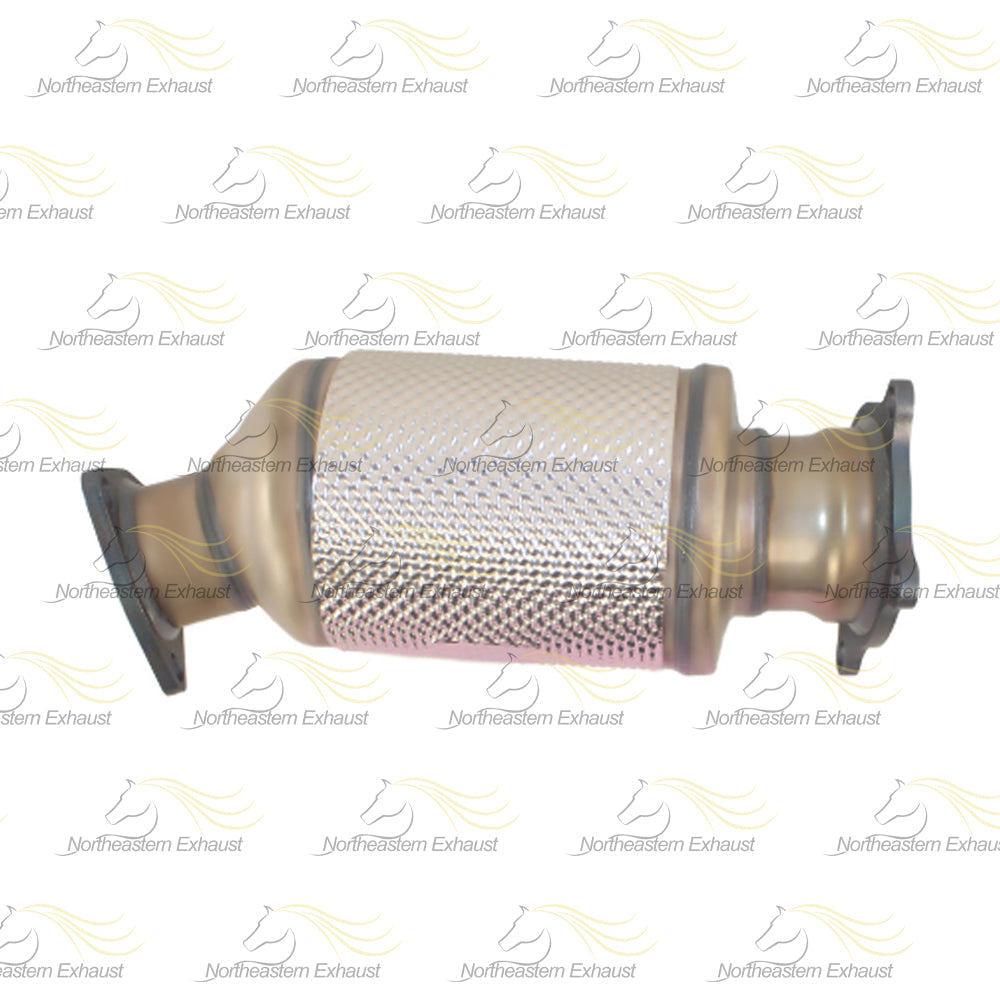 2017-2018 Audi A4 Quattro 2.0L Catalytic Converter - EPA Approved
