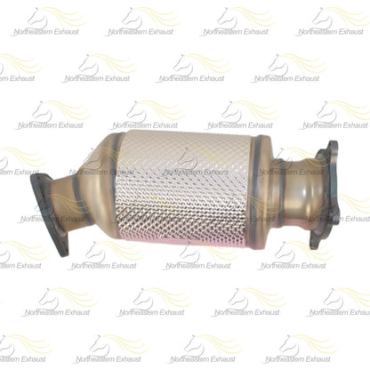 2017-2018 Audi A4 Quattro 2.0L Catalytic Converter - EPA Approved