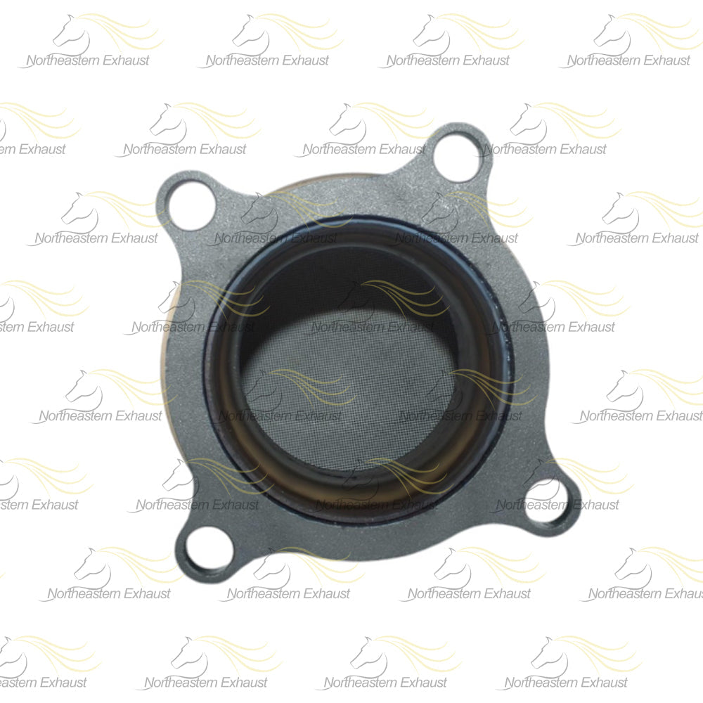 2017-2018 Audi A4 Quattro 2.0L Catalytic Converter - EPA Approved