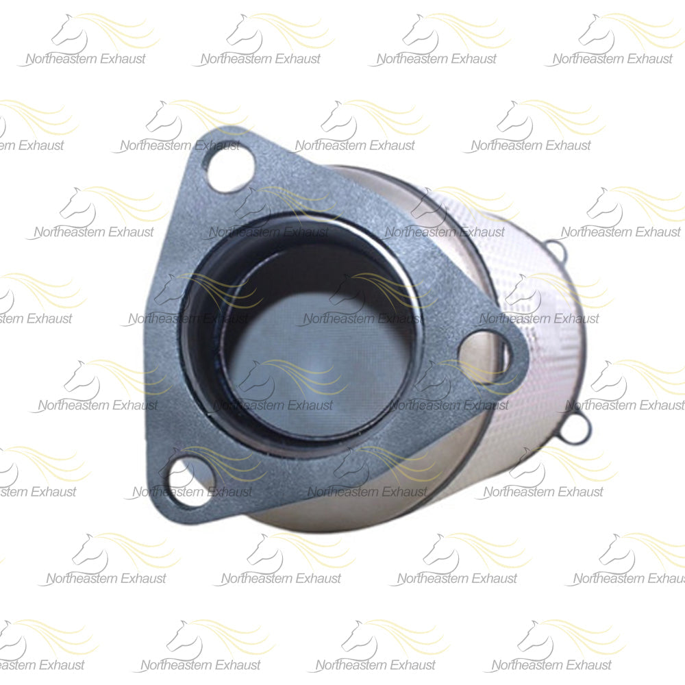 2018-2020 Audi A5 Quattro 2.0L Catalytic Converter - EPA Approved