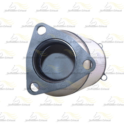 2017-2018 Audi A4 Quattro 2.0L Catalytic Converter - EPA Approved