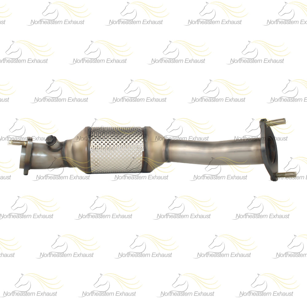 2018-2020 Infiniti Q50/Q60 3.0L EPA Approved Catalytic Converter