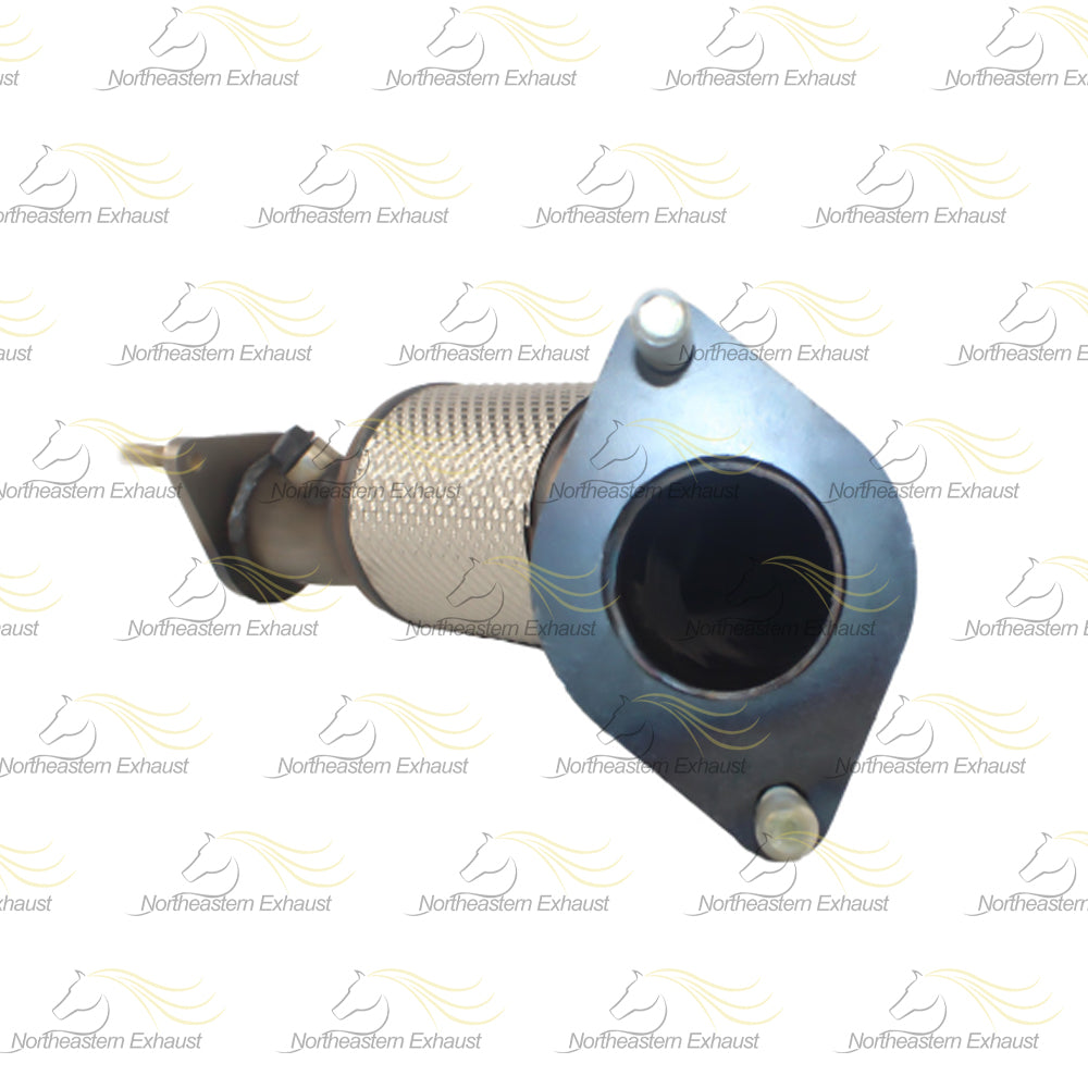 EPA Approved Pair of Exhaust Catalytic Converters for 2018-2020 Infiniti Q50 & Q60 3.0L