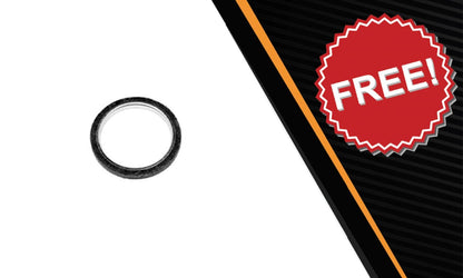 Driver-Side Manifold Catalytic for 2003-2009 Toyota 4Runner | 2007-2009 FJ Cruiser | 2005-2006 Tundra | 2005-2008 Tacoma | 4.0L