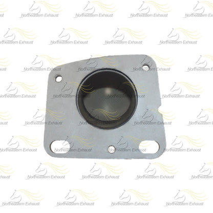 2014 Chevy Impala and Malibu 2.4L Catalytic Converter