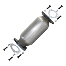Rear Catalytic Converter for 2003-2006 Acura MDX 3.5L and 2004-2008 TL 3.2L