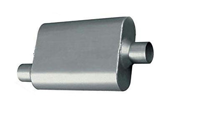 1999-2004 Jeep Grand Cherokee Cat-back Performance Exhaust Kit