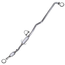 Catalytic Converter for 1998-2002 Chevrolet Prizm and Toyota Corolla 1.8L