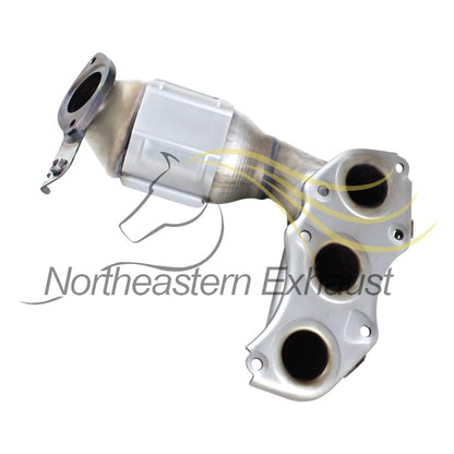 2007-2009 Lexus RX350 3.5L Manifold Catalytic - EPA Approved | Passenger and Driver-Side