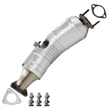 Driver-Side Catalytic Converter for 2007-2008 Nissan 350Z 3.5L and 2009-2020 370Z 3.7L