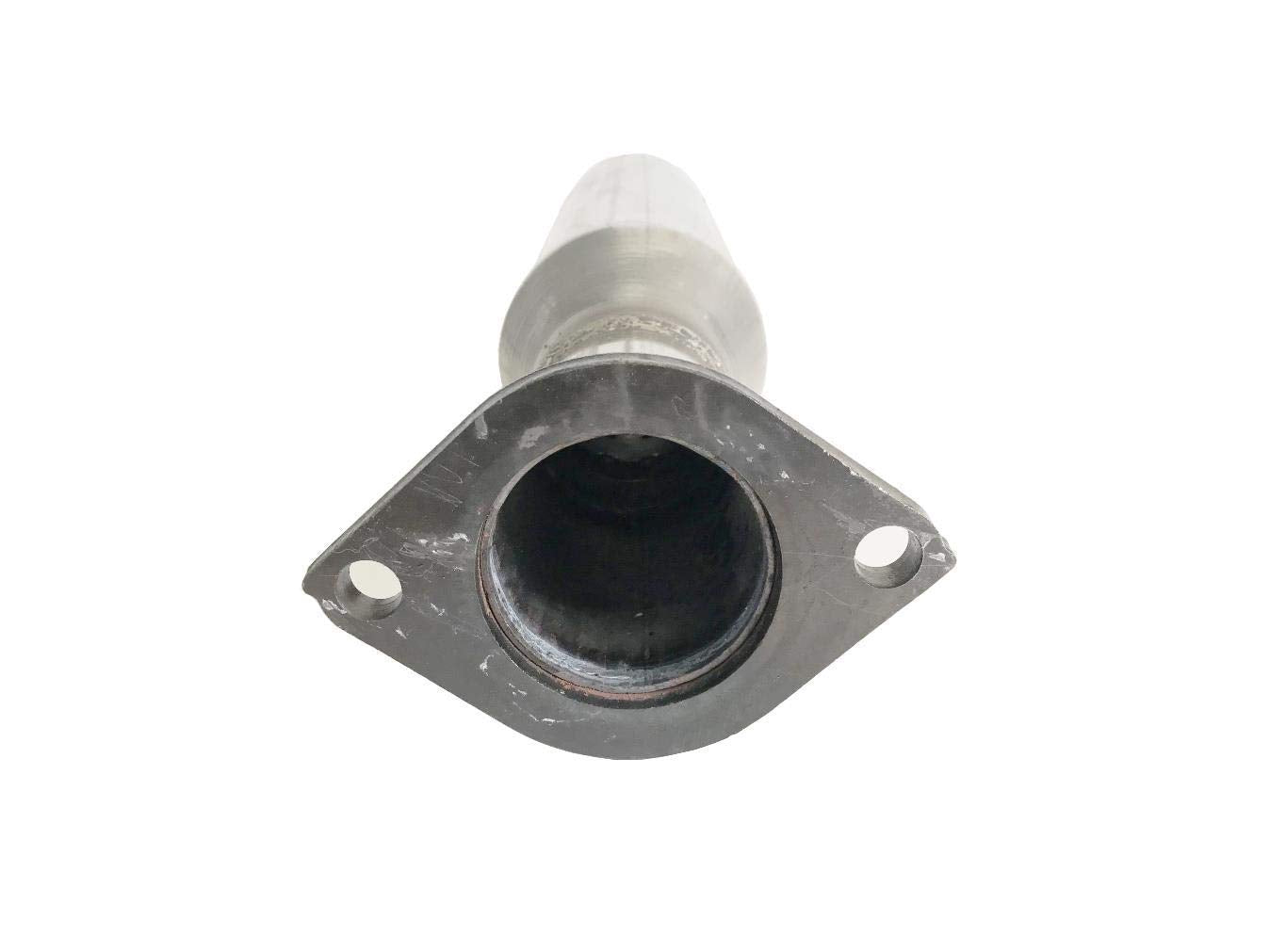 Muffler and Resonator Exhaust Kit for Chevy Monte 2006-2007 Carlo 3.5L | Chevy 2006-2011 Impala 3.5L
