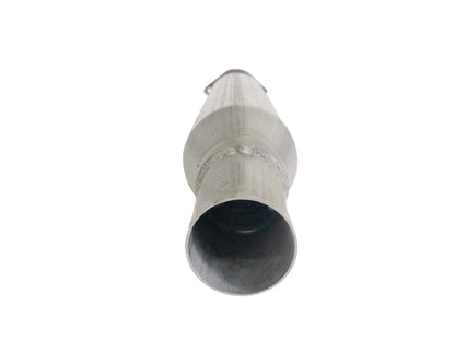 Muffler and Resonator Exhaust Kit for Chevy Monte 2006-2007 Carlo 3.5L | Chevy 2006-2011 Impala 3.5L