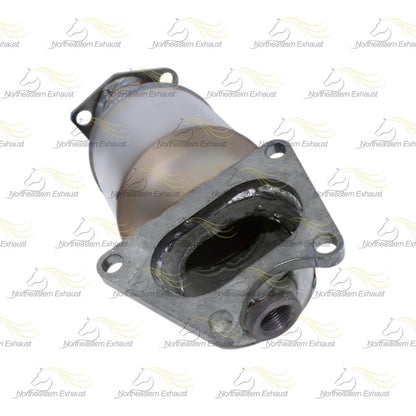 2003-2007 Honda Accord 3.0L Manifold Catalytic Converter - EPA Approved | Passenger-Side