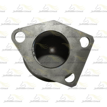 2003-2007 Honda Accord 3.0L Manifold Catalytic Converter - EPA Approved | Passenger-Side