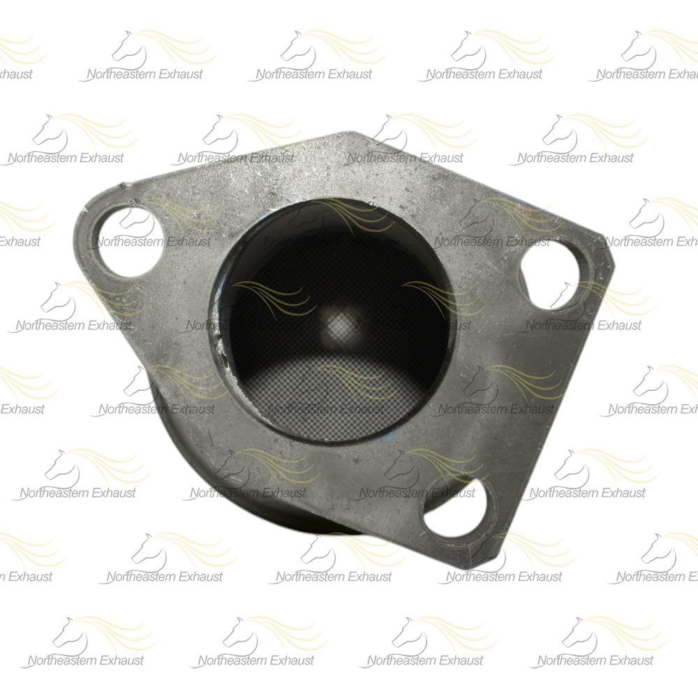 2005-2010 Honda Odyssey 3.5L Manifold Catalytic Converter - EPA Approved | Passenger-Side