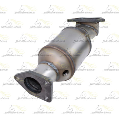 2003-2007 Honda Accord 3.0L Manifold Catalytic Converter - EPA Approved | Passenger-Side