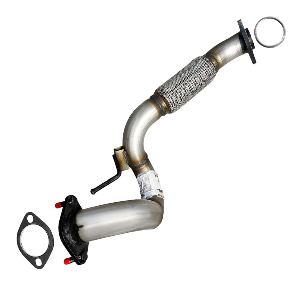 2014-2015 Nissan Rogue Select 2.5L Exhaust Pipe
