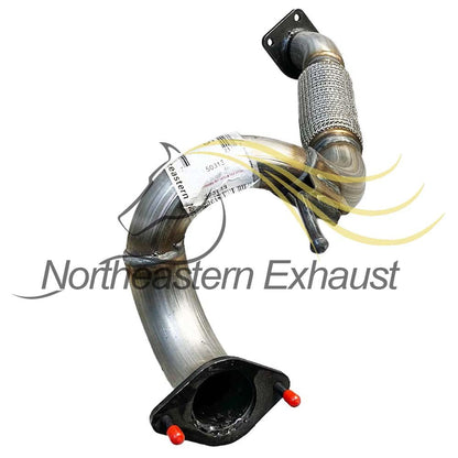 2014-2015 Nissan Rogue Select 2.5L Exhaust Pipe