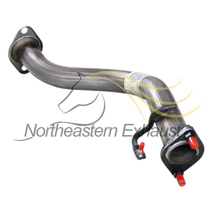 2006-2012 Mitsubishi Eclipse 2.4L Exhaust Pipe