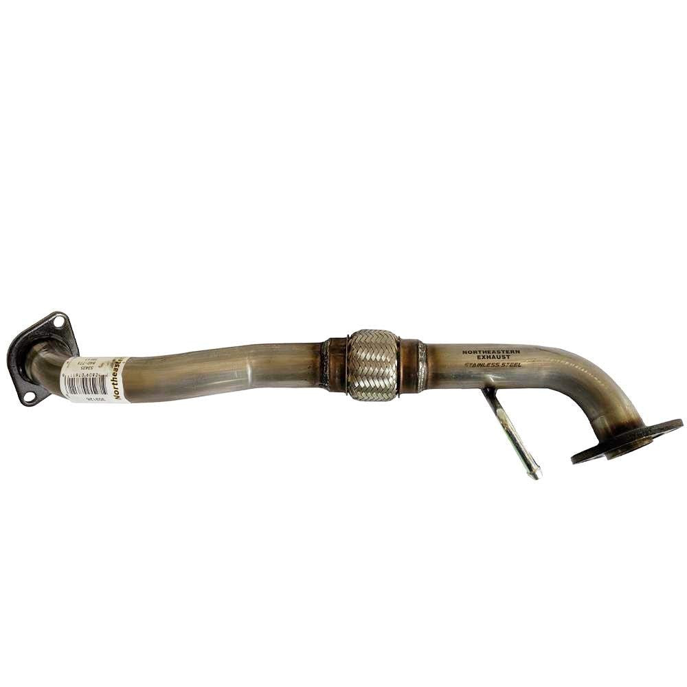 2006 Toyota Land Cruiser 4.7L Exhaust Intermediate Pipe