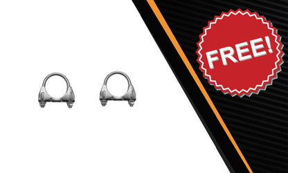 2022 Ford F-350 Super Duty 6.2L Catalytic Converter