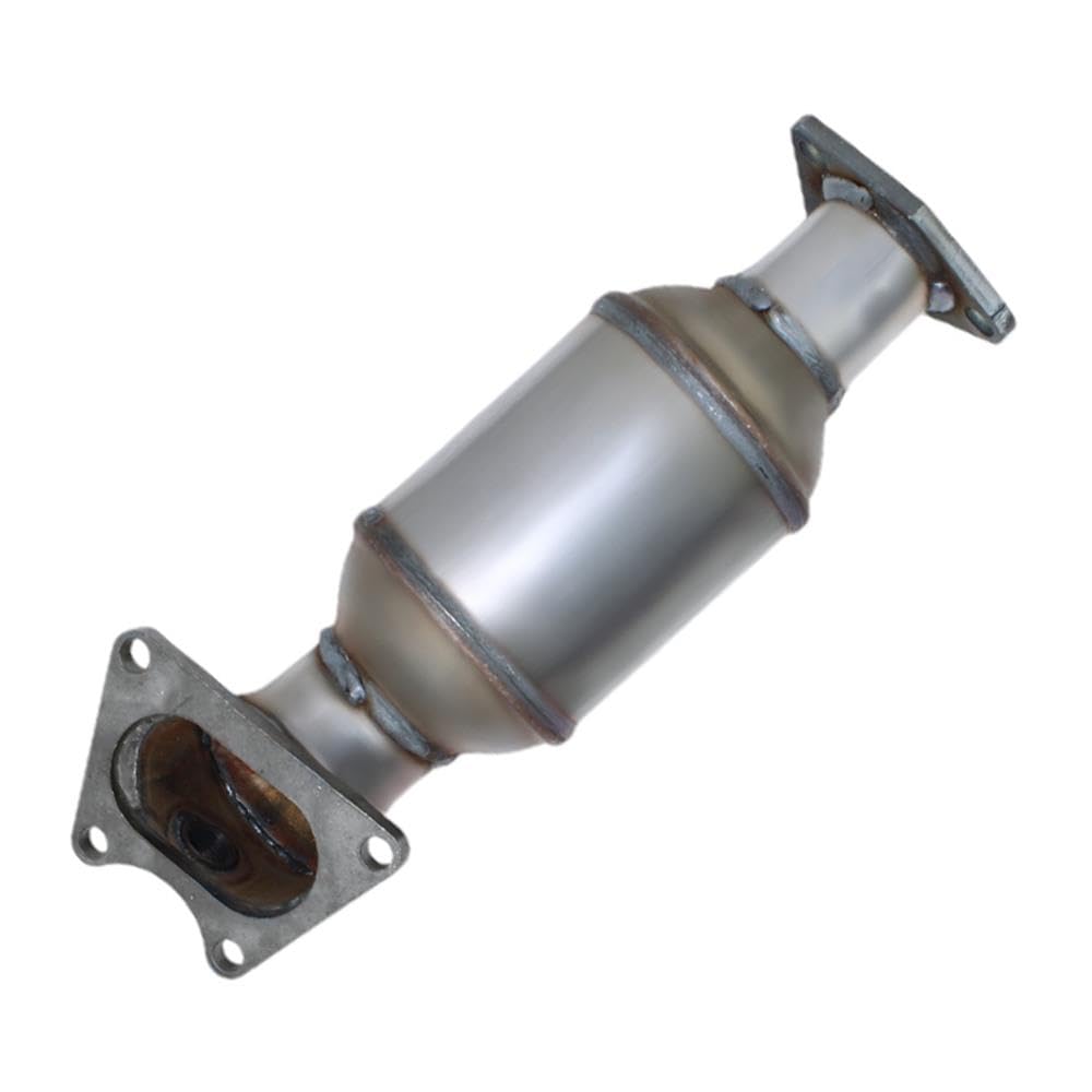 Manifold with Catalytic for 2005-2008 Acura RL | 2006-2008 Honda Ridgeline | 2004-2007 Saturn Vue | 3.5L