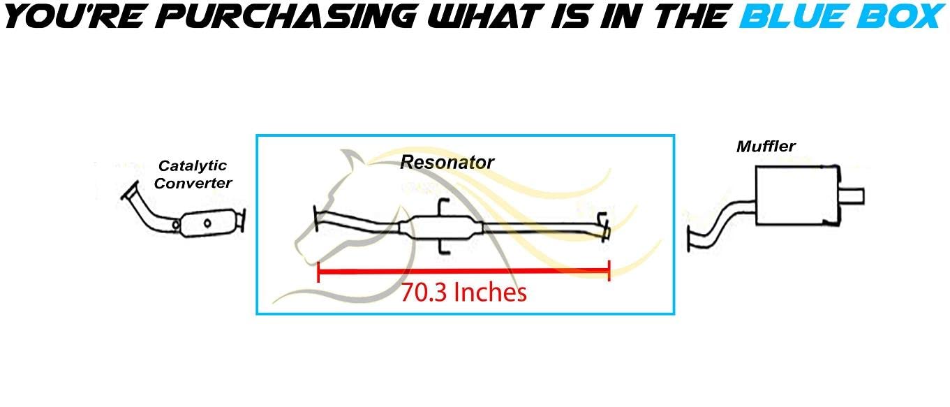2002 2003 2004 Honda CR-V 2.4L Resonator
